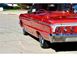 1964 Chevrolet Impala SS (CC-2119428) for sale in Elyria, Ohio