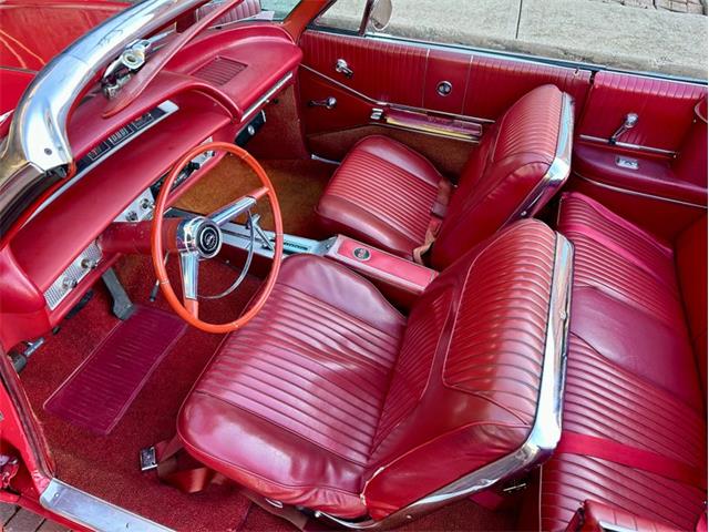 1964 Chevrolet Impala SS (CC-2119428) for sale in Elyria, Ohio