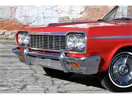 1964 Chevrolet Impala SS (CC-2119428) for sale in Elyria, Ohio