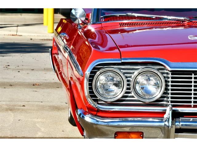 1964 Chevrolet Impala SS (CC-2119428) for sale in Elyria, Ohio