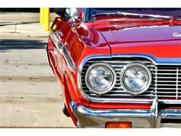 1964 Chevrolet Impala SS (CC-2119428) for sale in Elyria, Ohio