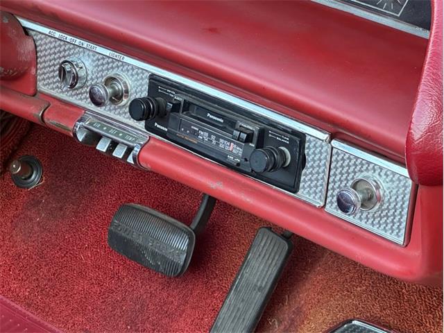 1964 Chevrolet Impala SS (CC-2119428) for sale in Elyria, Ohio