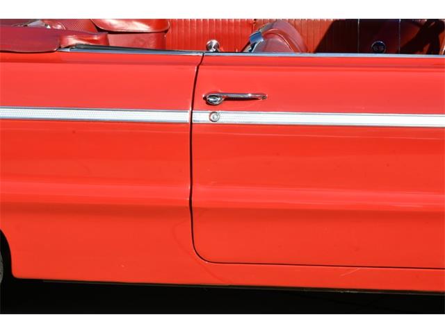 1964 Chevrolet Impala SS (CC-2119428) for sale in Elyria, Ohio