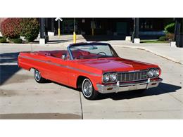 1964 Chevrolet Impala SS (CC-2119428) for sale in Elyria, Ohio