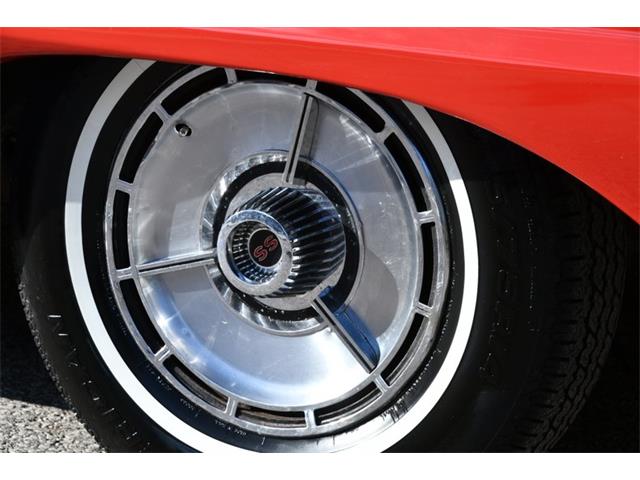 1964 Chevrolet Impala SS (CC-2119428) for sale in Elyria, Ohio