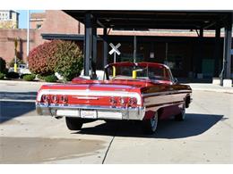 1964 Chevrolet Impala SS (CC-2119428) for sale in Elyria, Ohio