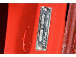 1964 Chevrolet Impala SS (CC-2119428) for sale in Elyria, Ohio
