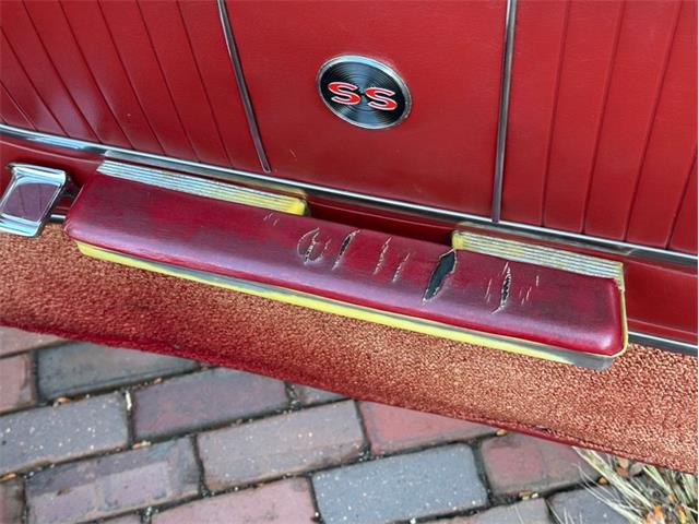 1964 Chevrolet Impala SS (CC-2119428) for sale in Elyria, Ohio