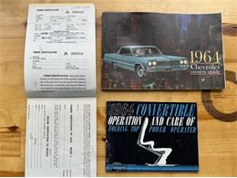 1964 Chevrolet Impala SS (CC-2119428) for sale in Elyria, Ohio