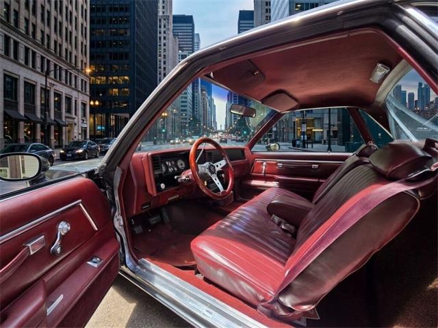 1983 GMC Caballero (CC-2119429) for sale in Downers Grove, Illinois