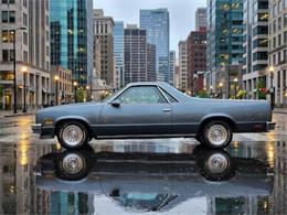 1983 GMC Caballero (CC-2119429) for sale in Downers Grove, Illinois