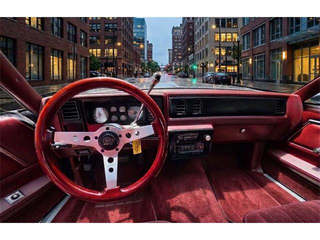 1983 GMC Caballero (CC-2119429) for sale in Downers Grove, Illinois
