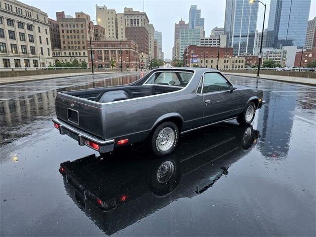 1983 GMC Caballero (CC-2119429) for sale in Downers Grove, Illinois