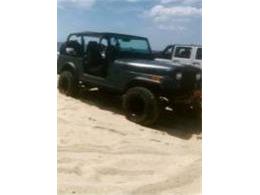 1982 Jeep Renegade (CC-2110943) for sale in Cadillac, Michigan