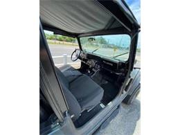 1982 Jeep Renegade (CC-2110943) for sale in Cadillac, Michigan