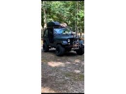 1982 Jeep Renegade (CC-2110943) for sale in Cadillac, Michigan