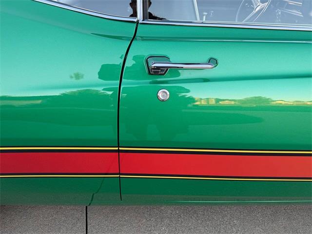 1971 Ford Torino (CC-2119430) for sale in Orrville, Ohio