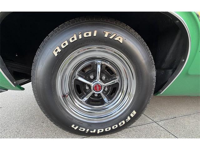 1971 Ford Torino (CC-2119430) for sale in Orrville, Ohio