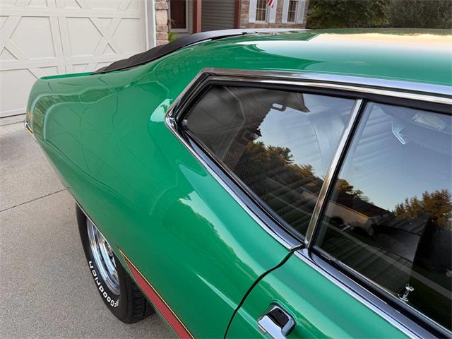 1971 Ford Torino (CC-2119430) for sale in Orrville, Ohio