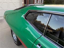 1971 Ford Torino (CC-2119430) for sale in Orrville, Ohio