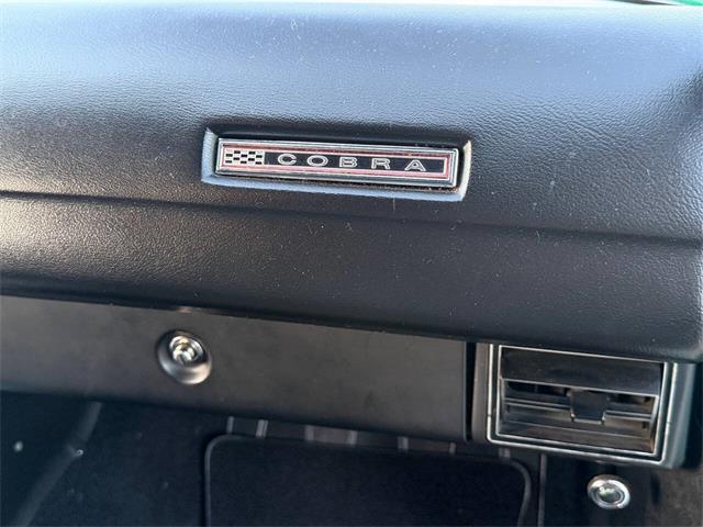 1971 Ford Torino (CC-2119430) for sale in Orrville, Ohio