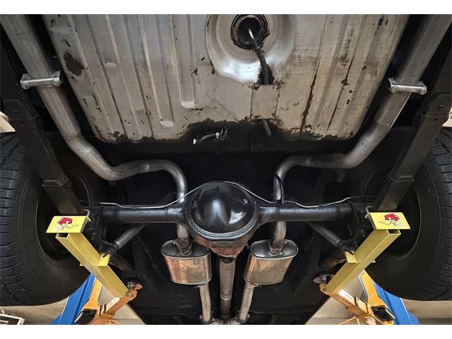 1971 Ford Torino (CC-2119430) for sale in Orrville, Ohio