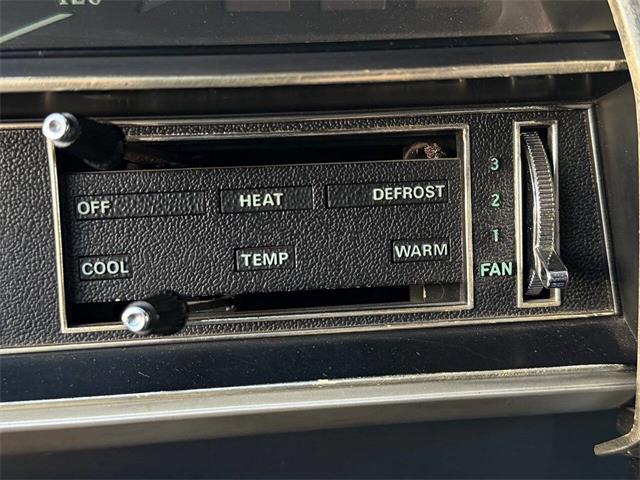 1971 Ford Torino (CC-2119430) for sale in Orrville, Ohio