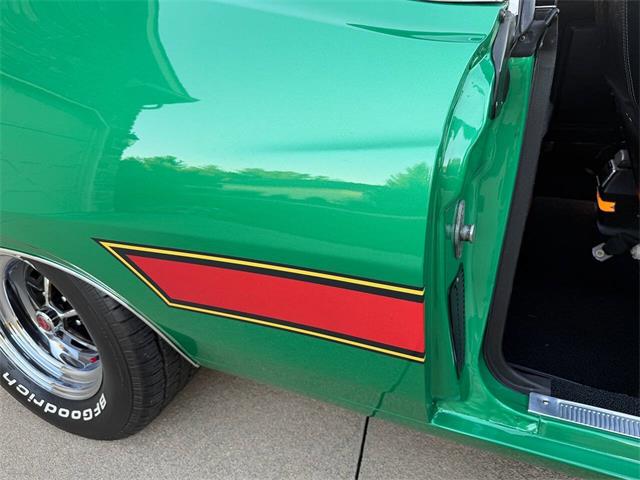 1971 Ford Torino (CC-2119430) for sale in Orrville, Ohio