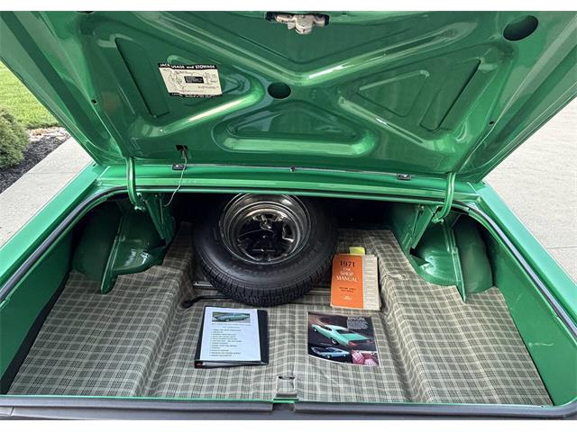 1971 Ford Torino (CC-2119430) for sale in Orrville, Ohio