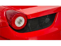 2011 Ferrari 458 Italia (CC-2119431) for sale in Solon, Ohio