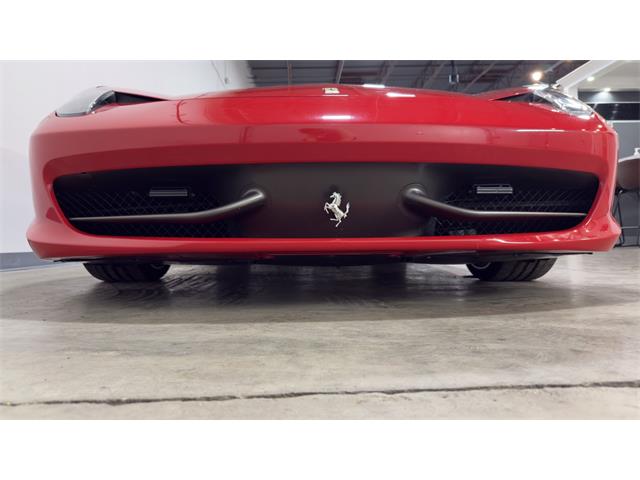 2011 Ferrari 458 Italia (CC-2119431) for sale in Solon, Ohio