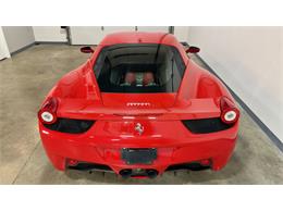 2011 Ferrari 458 Italia (CC-2119431) for sale in Solon, Ohio