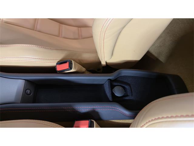 2011 Ferrari 458 Italia (CC-2119431) for sale in Solon, Ohio