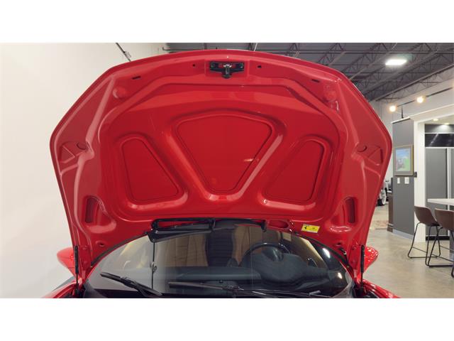 2011 Ferrari 458 Italia (CC-2119431) for sale in Solon, Ohio