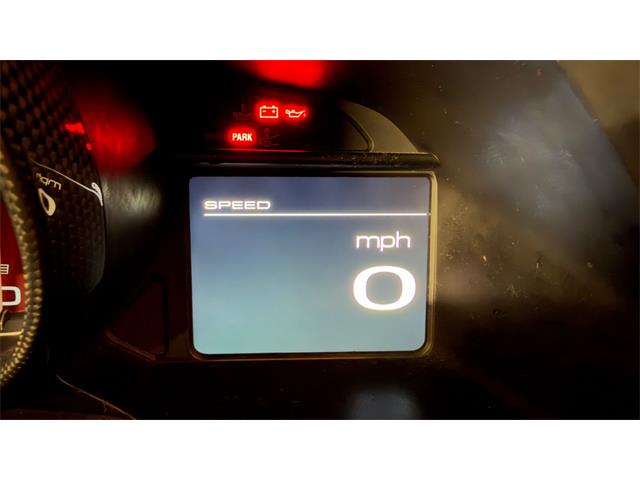 2011 Ferrari 458 Italia (CC-2119431) for sale in Solon, Ohio