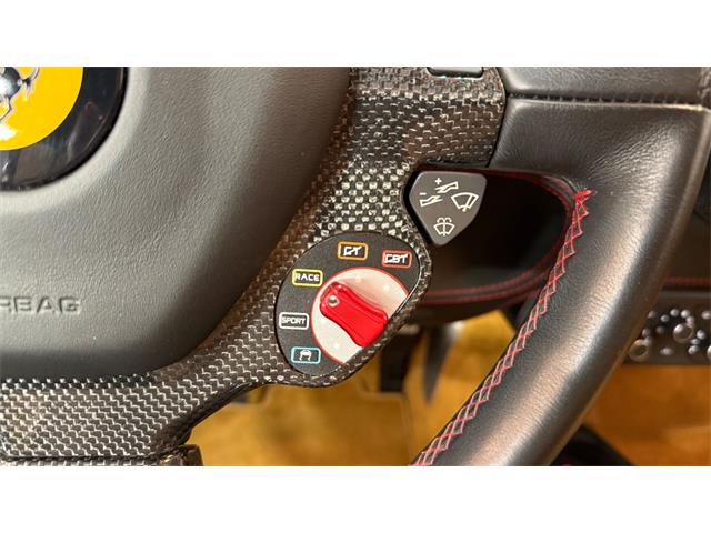 2011 Ferrari 458 Italia (CC-2119431) for sale in Solon, Ohio