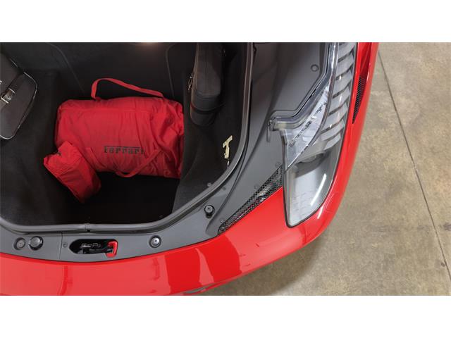 2011 Ferrari 458 Italia (CC-2119431) for sale in Solon, Ohio