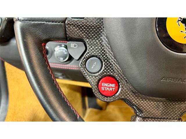 2011 Ferrari 458 Italia (CC-2119431) for sale in Solon, Ohio