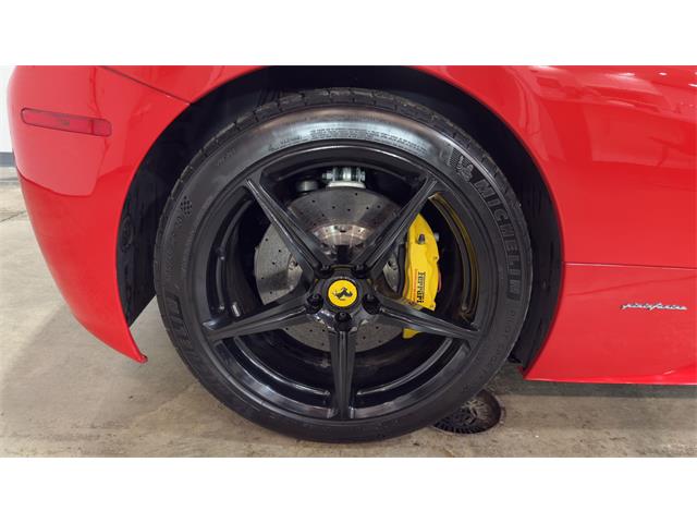 2011 Ferrari 458 Italia (CC-2119431) for sale in Solon, Ohio