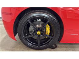 2011 Ferrari 458 Italia (CC-2119431) for sale in Solon, Ohio