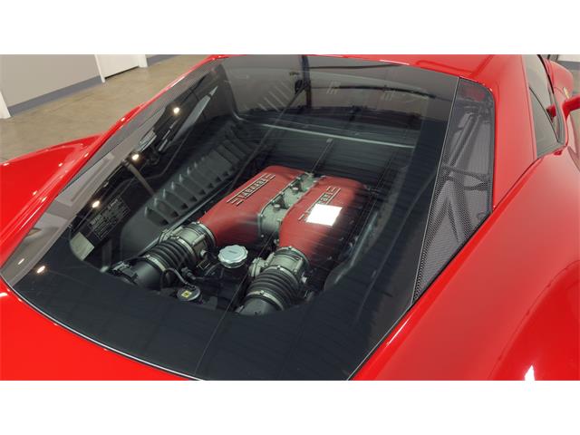 2011 Ferrari 458 Italia (CC-2119431) for sale in Solon, Ohio