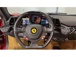 2011 Ferrari 458 Italia (CC-2119431) for sale in Solon, Ohio