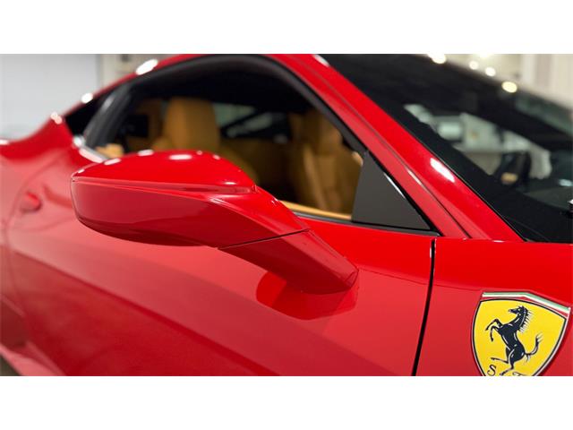 2011 Ferrari 458 Italia (CC-2119431) for sale in Solon, Ohio