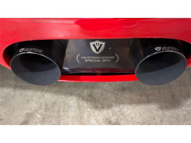 2011 Ferrari 458 Italia (CC-2119431) for sale in Solon, Ohio