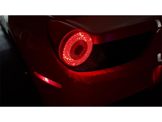 2011 Ferrari 458 Italia (CC-2119431) for sale in Solon, Ohio
