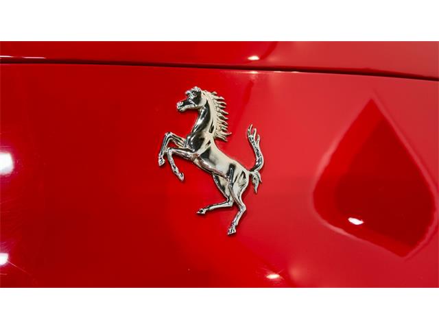 2011 Ferrari 458 Italia (CC-2119431) for sale in Solon, Ohio