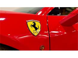 2011 Ferrari 458 Italia (CC-2119431) for sale in Solon, Ohio