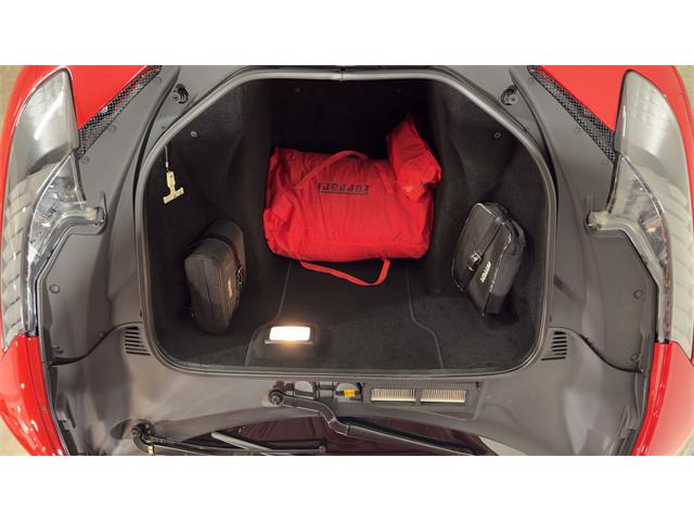 2011 Ferrari 458 Italia (CC-2119431) for sale in Solon, Ohio