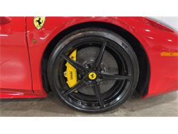 2011 Ferrari 458 Italia (CC-2119431) for sale in Solon, Ohio