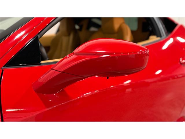 2011 Ferrari 458 Italia (CC-2119431) for sale in Solon, Ohio